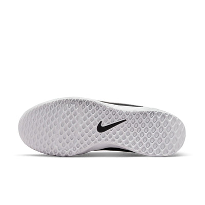Nike Zoom Court Lite 3 (M) (Black)