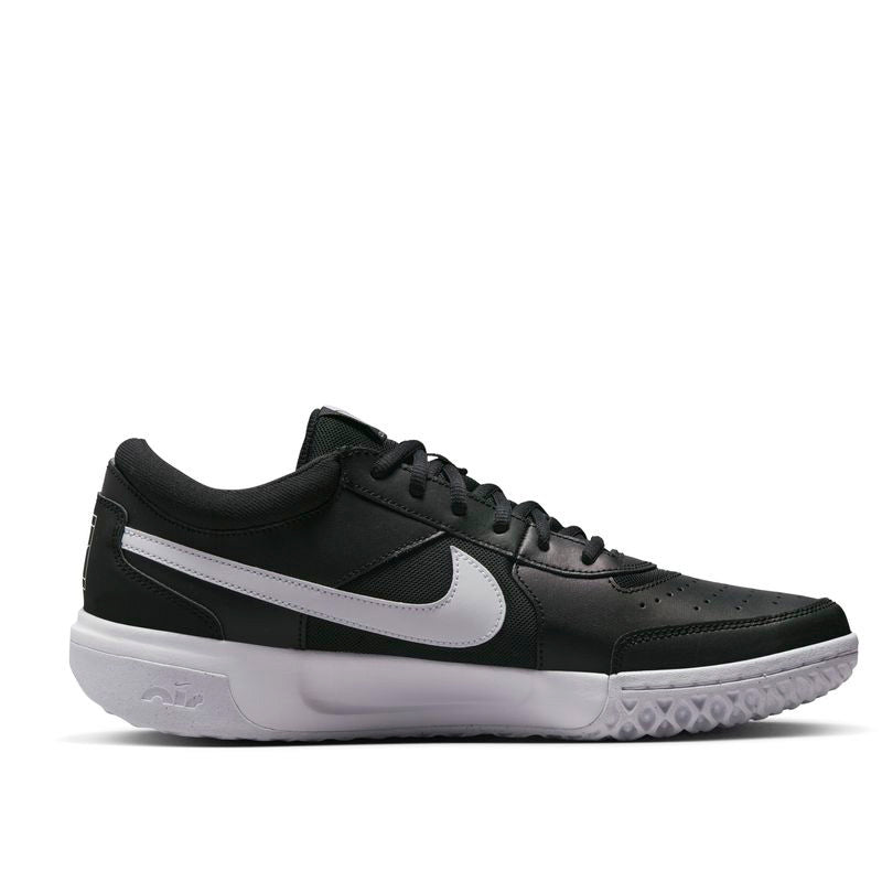 Nike Court Zoom Lite 3 (M) (Black)