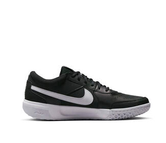 Nike Court Zoom Lite 3 (M) (Black)