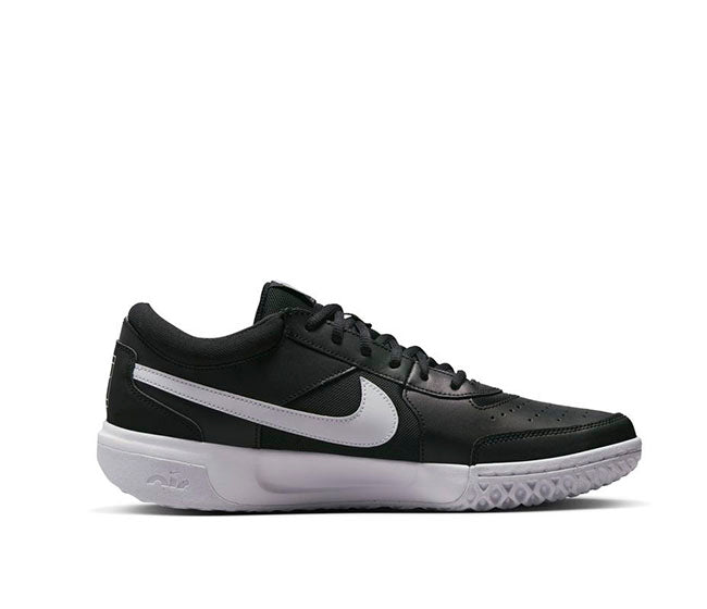 Nike Court Zoom Lite 3 (M) (Black)