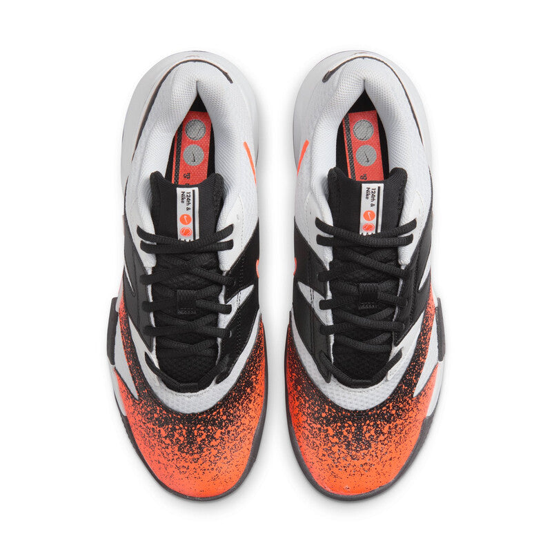 Nike Court Zoom Lite 4 Us Open (M) (Grey)