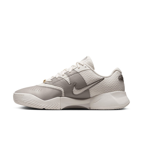Nike Court Zoom Lite 4 Prm (M) (Phantom)