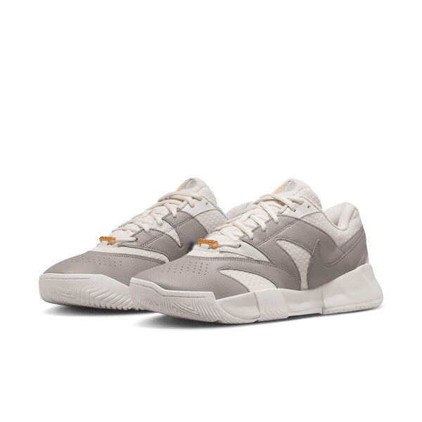 Nike Court Zoom Lite 4 Prm (M) (Phantom)