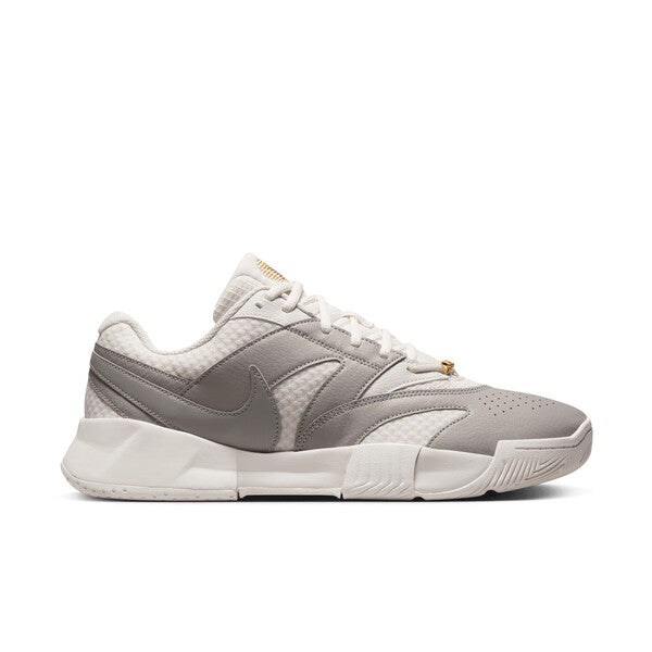 Nike Court Zoom Lite 4 Prm (M) (Phantom)