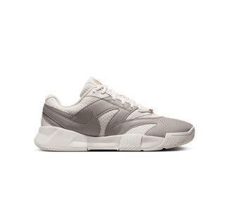 Nike Court Zoom Lite 4 Prm (M) (Phantom)