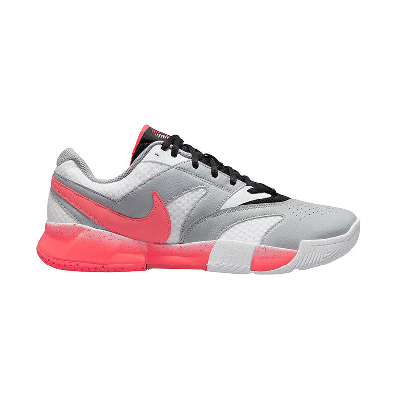 Nike Court Zoom Lite 4 Prm (M) (White) Nike JICLZ8-WHT-9.5