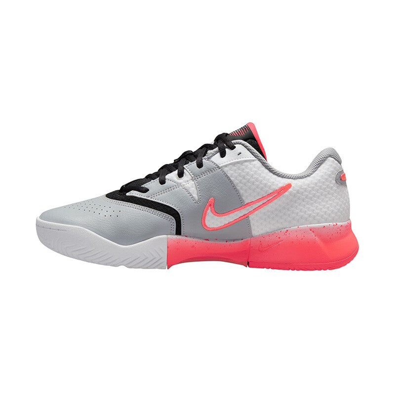Nike Court Zoom Lite 4 Prm (M) (White) Nike JICLZ8-WHT-9.5