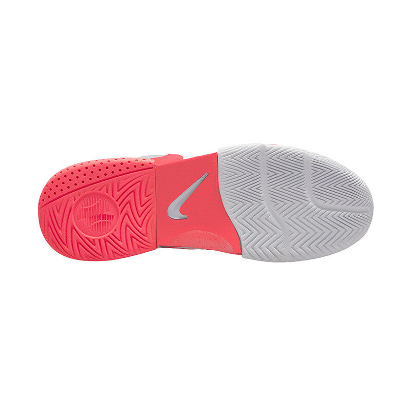 Nike Court Zoom Lite 4 Prm (M) (White) Nike JICLZ8-WHT-9.5