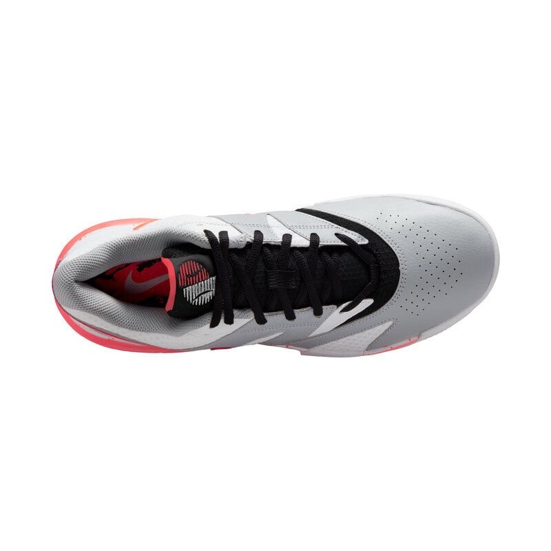 Nike Court Zoom Lite 4 Prm (M) (White) Nike JICLZ8-WHT-9.5