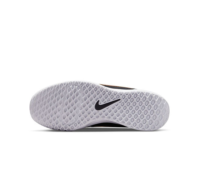 Nike Zoom Court Lite 3 (W) (Black)