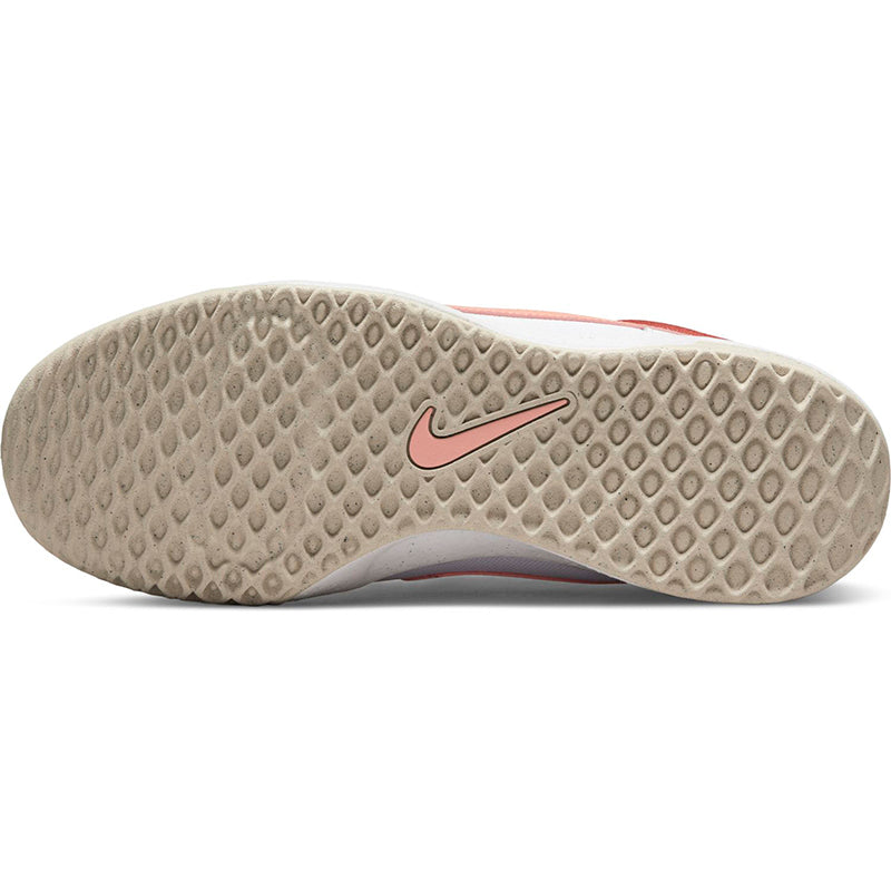 Nike Zoom Court Lite 3 (W) (White/Peach)