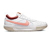 Nike Zoom Court Lite 3 (W) (White/Peach)