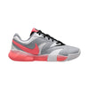 Nike Court Zoom Lite 4 Prm (W) (White) Nike JICMI-WHT-9.5