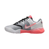 Nike Court Zoom Lite 4 Prm (W) (White) Nike JICMI-WHT-9.5
