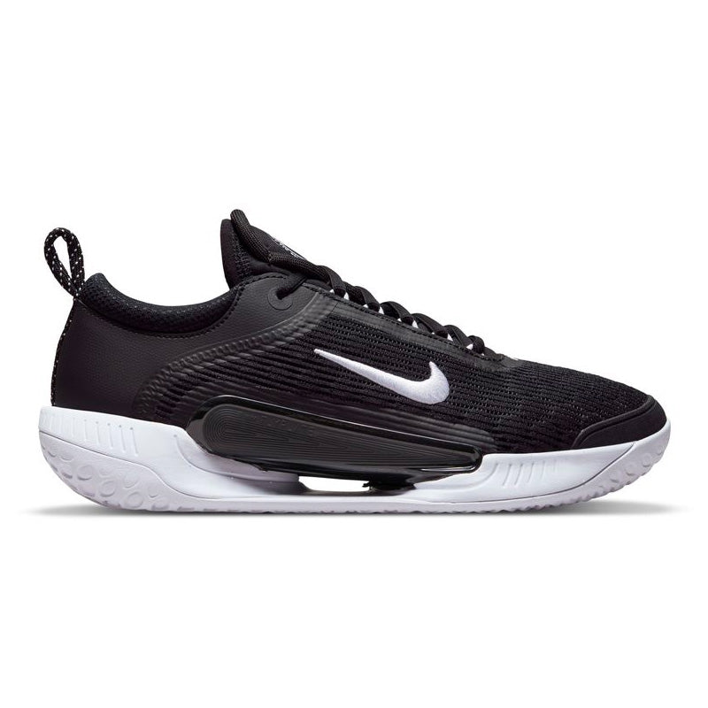 Nike Court Zoom Nxt (M) (Black)