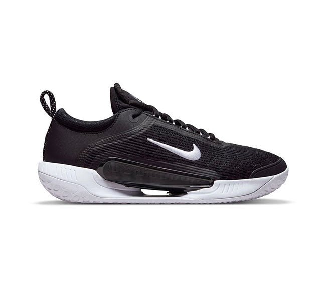 Nike Court Zoom Nxt (M) (Black)
