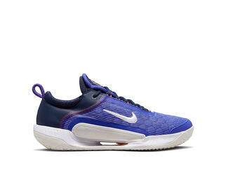 Nike Court Zoom Nxt (M) (Blue/White)
