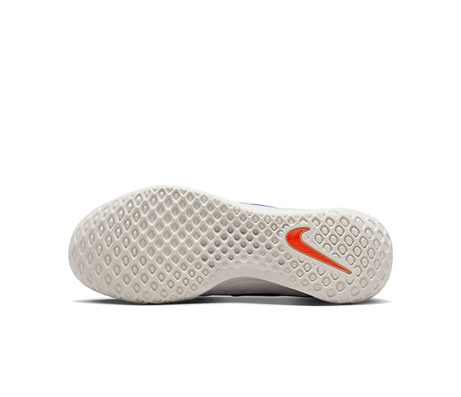 Nike Court Zoom Nxt (M) (Blue/White)