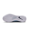 Nike Court Zoom Nxt (M) (Light Blue/Navy)