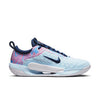 Nike Court Zoom Nxt (M) (Light Blue/Navy)