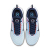 Nike Court Zoom Nxt (M) (Light Blue/Navy)