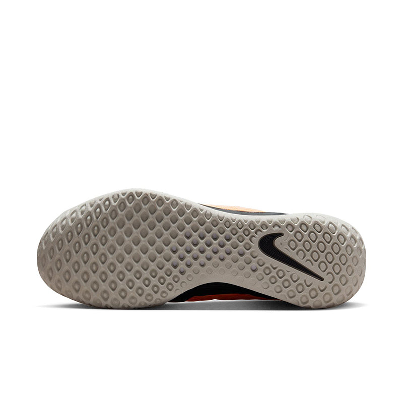 Nike Court Zoom Nxt (M) (Light Bone/Peach)