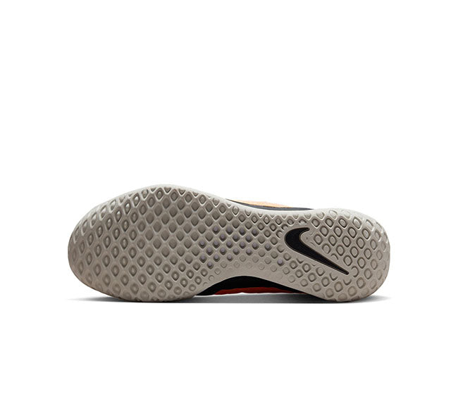 Nike Court Zoom Nxt (M) (Light Bone/Peach)