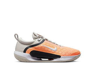 Nike Court Zoom Nxt (M) (Light Bone/Peach)