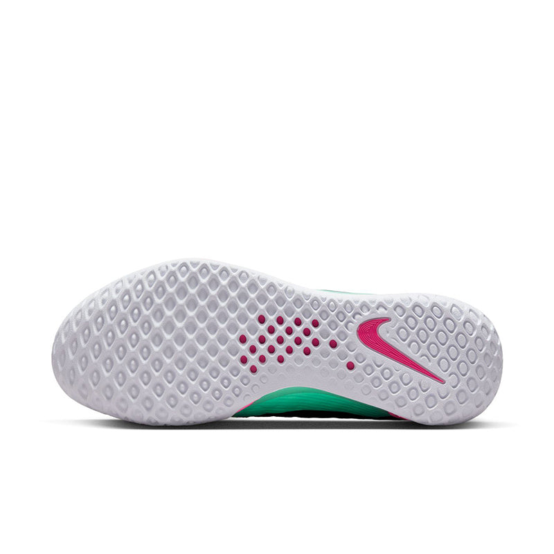 Nike Court Zoom Nxt (M) (Navy/Pink)