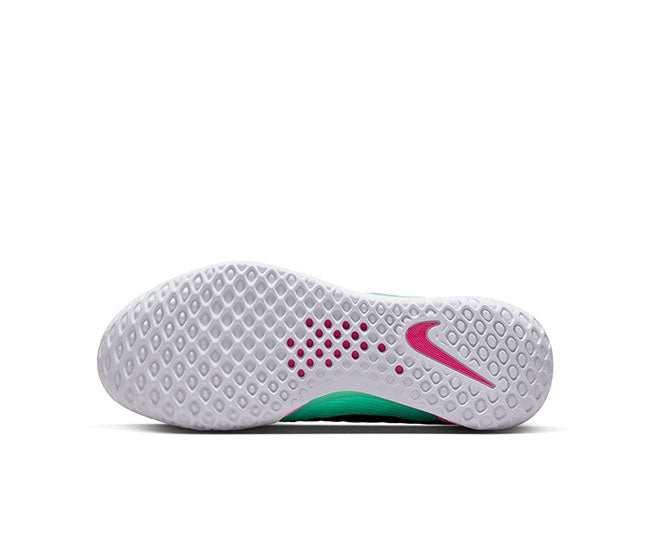 Nike Court Zoom Nxt (M) (Navy/Pink)
