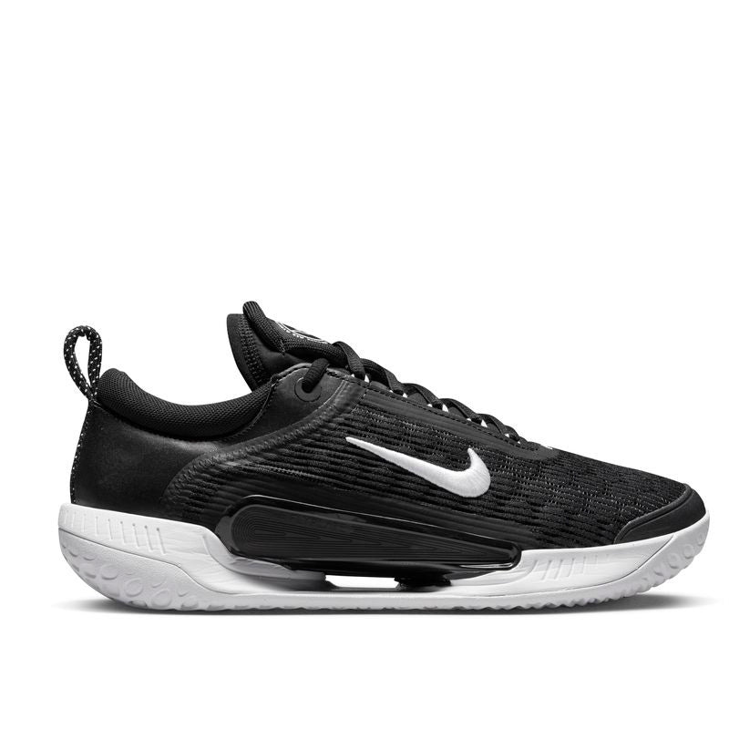 Nike Court Zoom Nxt (M) (Black)