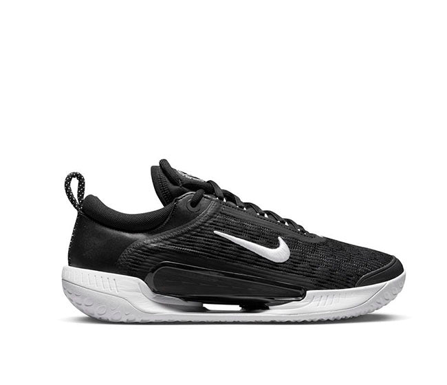 Nike Court Zoom Nxt (M) (Black)