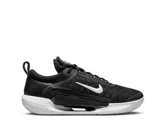 Nike Court Zoom Nxt (M) (Black)