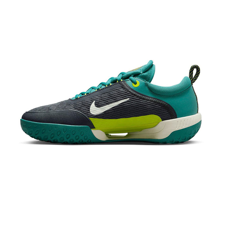 Nike Court Zoom Nxt (M) (Mineral Teal)
