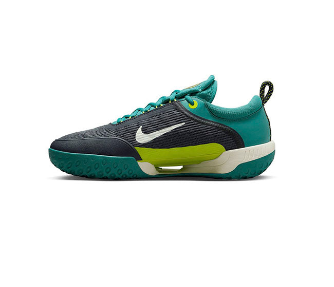 Nike Court Zoom Nxt (M) (Mineral Teal)