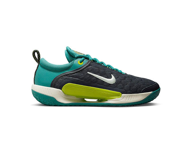 Nike Court Zoom Nxt (M) (Mineral Teal)