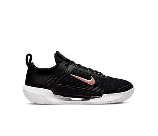 Nike Court Zoom Nxt (W) (Black)