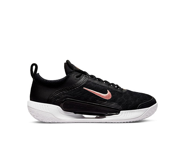 Nike Court Zoom Nxt (W) (Black)