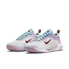 Nike Court Zoom Nxt (W) (White/Pink/Blue)