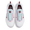 Nike Court Zoom Nxt (W) (White/Pink/Blue)