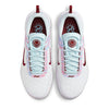 Nike Court Zoom Nxt (W) (White/Pink/Blue)