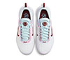 Nike Court Zoom Nxt (W) (White/Pink/Blue)