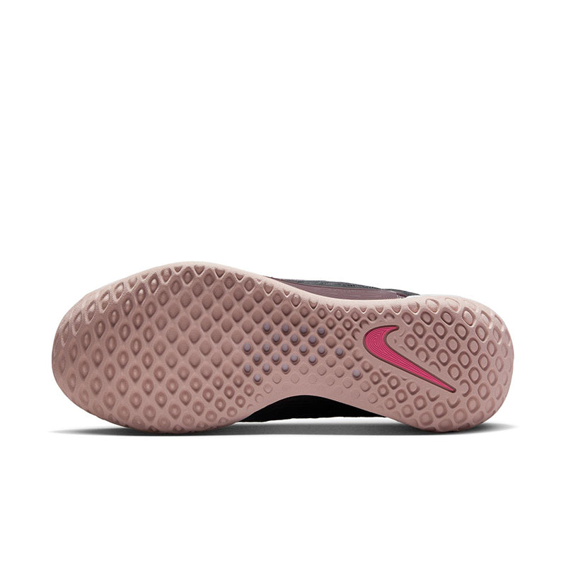 Nike Court Zoom Nxt (W) (Dark Smoke Grey)