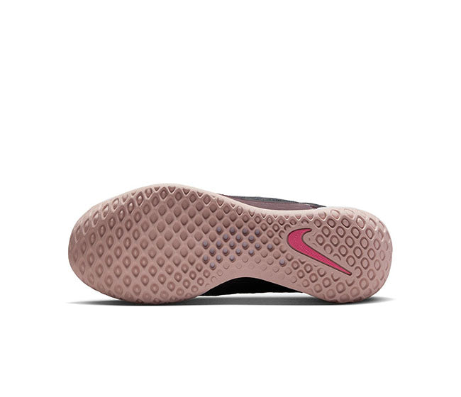Nike Court Zoom Nxt (W) (Dark Smoke Grey)