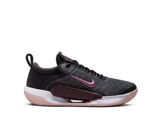 Nike Court Zoom Nxt (W) (Dark Smoke Grey)