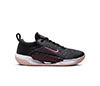 Nike Court Zoom Nxt (W) (Dark Smoke Grey)