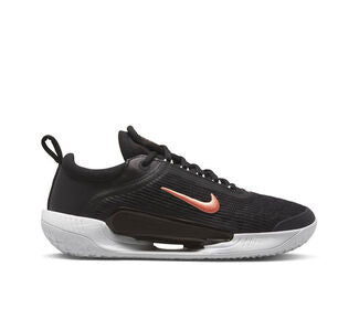 Nike Court Zoom Nxt (W) (Black)