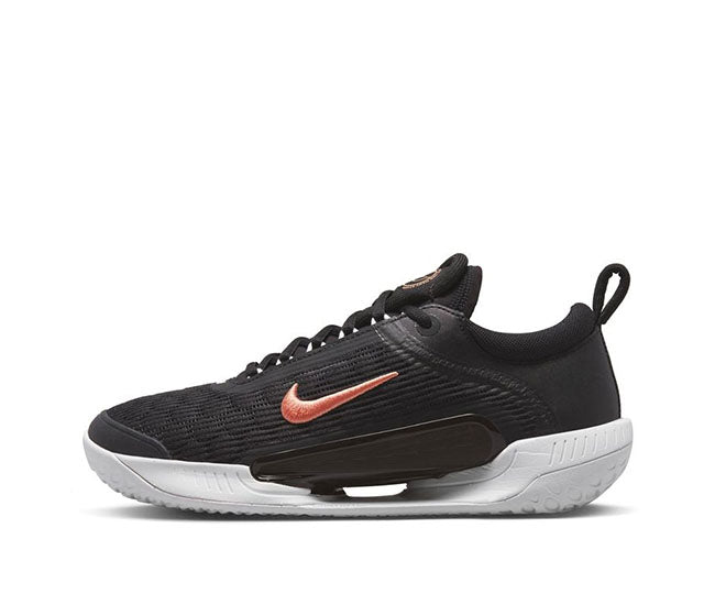 Nike Court Zoom Nxt (W) (Black)