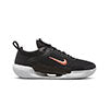 Nike Court Zoom Nxt (W) (Black)