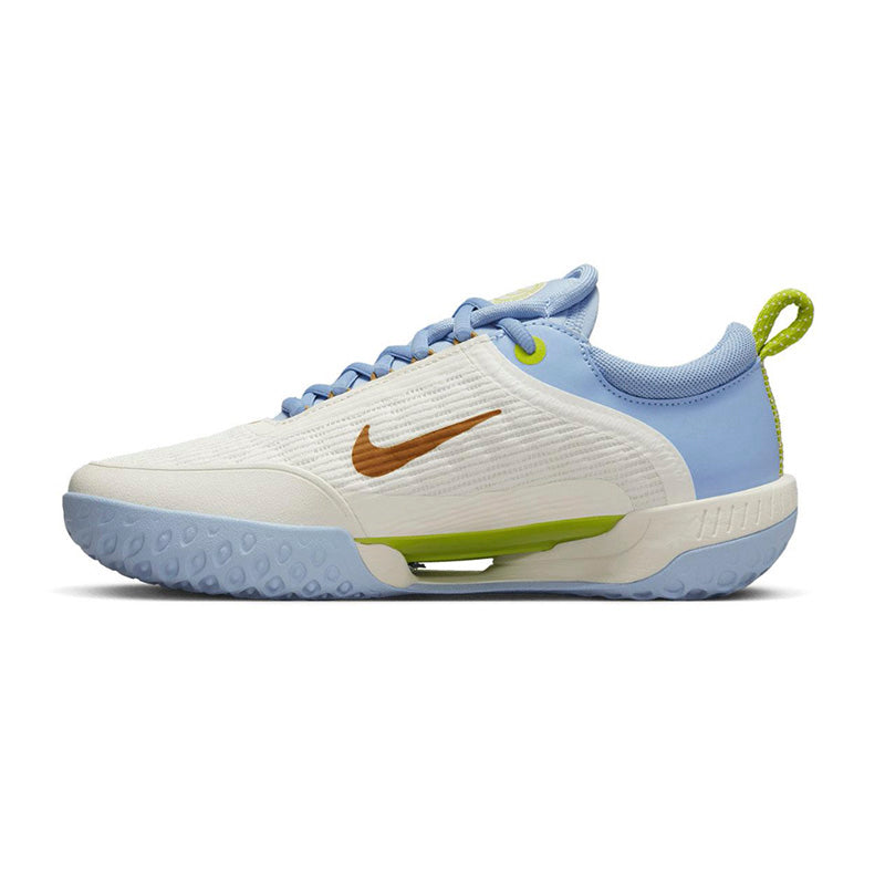 Nike Court Zoom Nxt (W) (Sail)